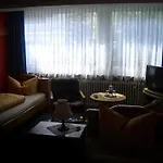 Hotel Recke شقة فندقية برونلاغ