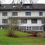 Hotel Recke برونلاغ