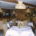 Hotel Recke شقة فندقية