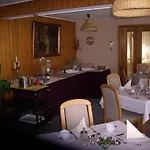 Hotel Recke شقة فندقية برونلاغ
