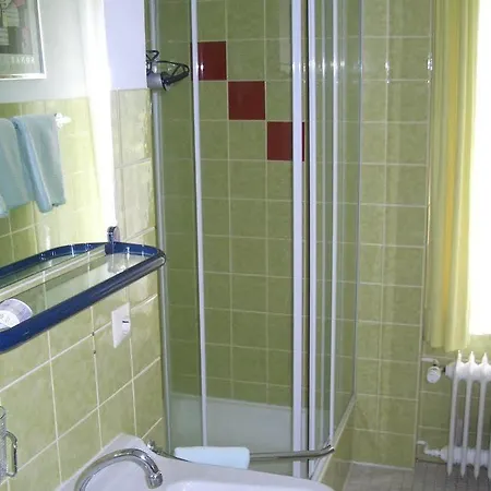 Hotel Recke Hotel apartamentowy