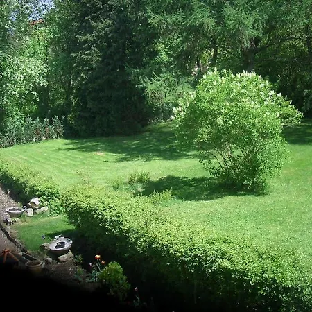 Hotel Recke * Braunlage