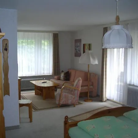 Hotel Recke * Braunlage