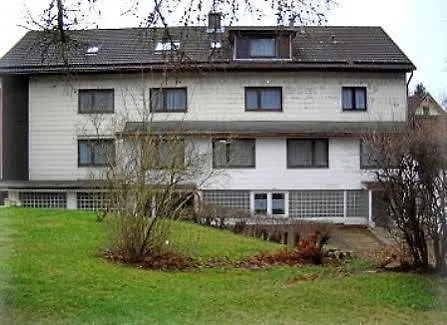 Hotel Recke Braunlage