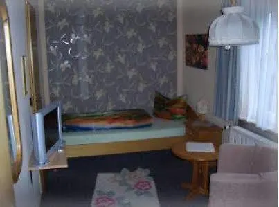 Hotel Recke Aparthotel *