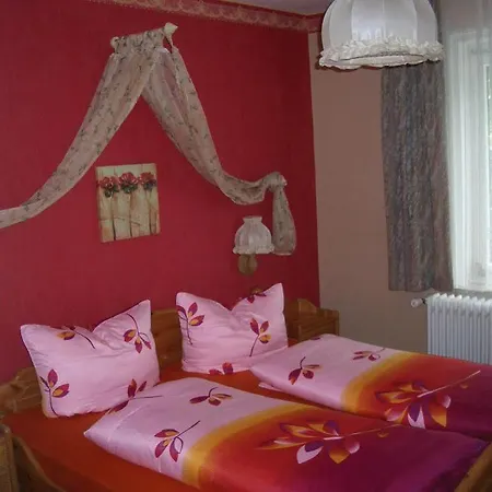 Hotel Recke Hotel apartamentowy *