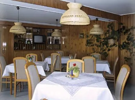 Hotel Recke Hotel apartamentowy