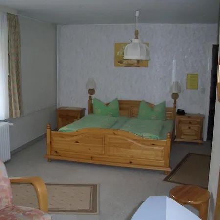 Hotel Recke * Braunlage