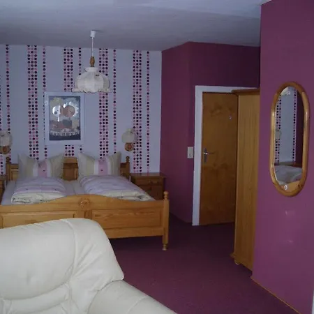 Hotel apartamentowy Hotel Recke Braunlage