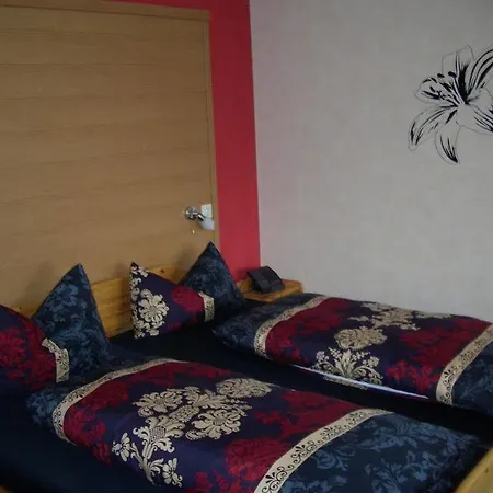 Hotel apartamentowy Hotel Recke *