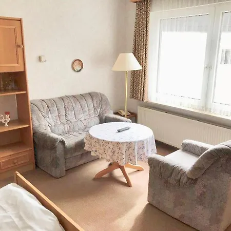 Hotel Recke * Braunlage