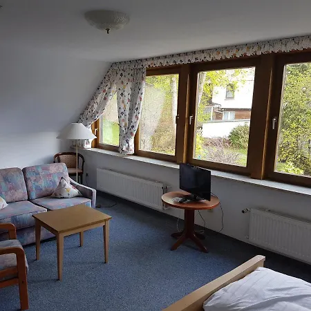 Hotel Recke *