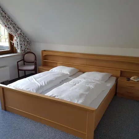 Hotel Recke *