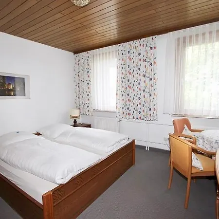 Hotel Recke Aparthotel *
