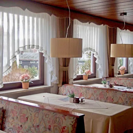 Hotel Recke Braunlage