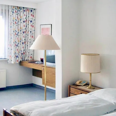 Hotel Recke