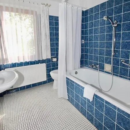 Hotel Recke Aparthotel Braunlage