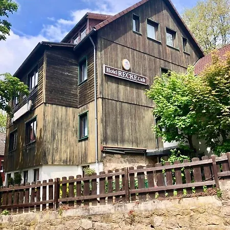Hotel Recke