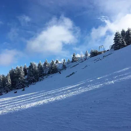 Hotel apartamentowy Hotel Recke