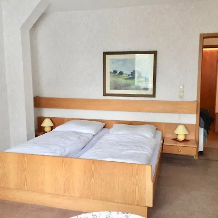 Hotel apartamentowy Hotel Recke Braunlage