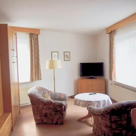 Hotel Recke *
