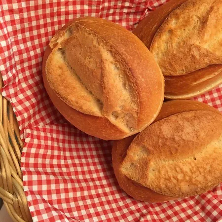 Hotel apartamentowy Hotel Recke