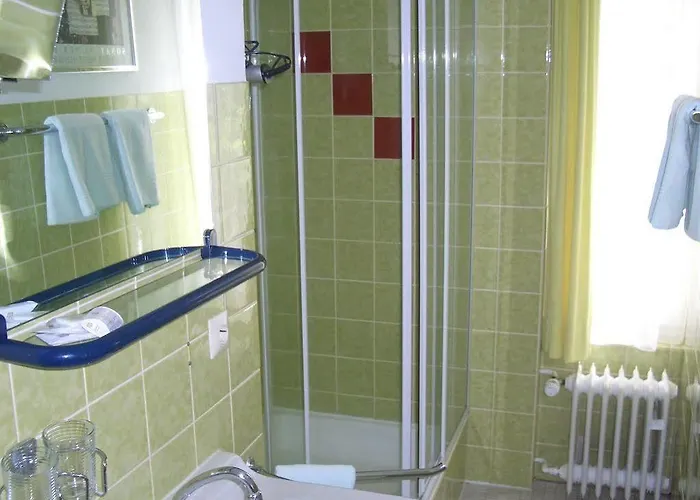 豪斯伊利斯酒店 公寓式酒店