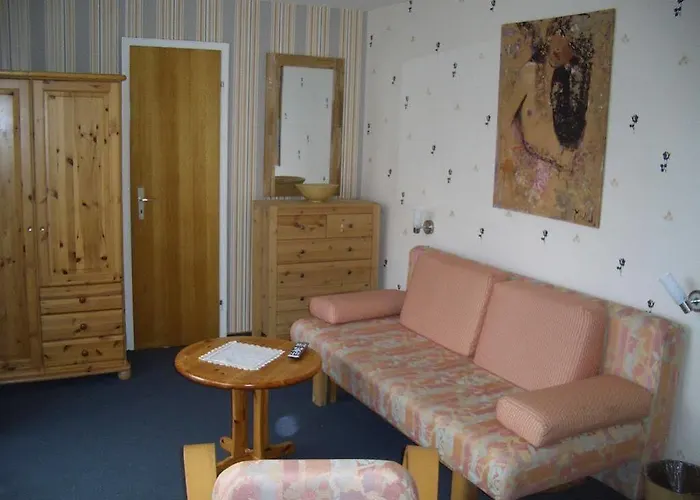 Hotel Recke Апарт-отель *