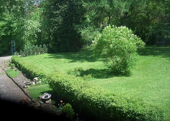 Hotel Recke * Браунлаге