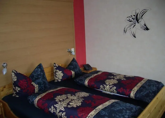 Апарт-отель Hotel Recke *