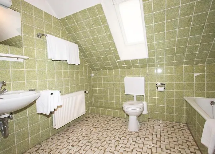 豪斯伊利斯酒店 *