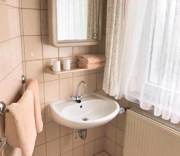 Апарт-отель Hotel Recke