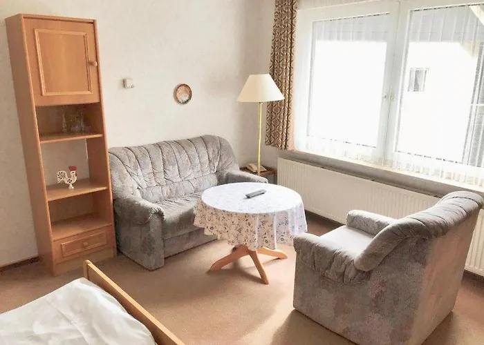 Hotel Recke * Браунлаге