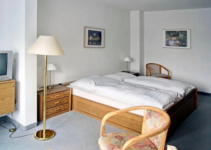 Hotel Recke Апарт-отель *