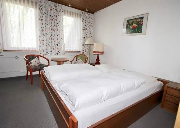 Hotel Recke Апарт-отель *