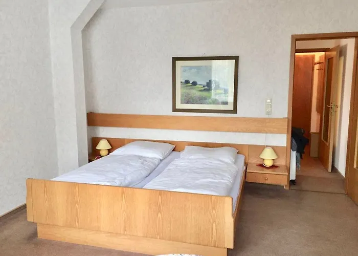 公寓式酒店 豪斯伊利斯酒店 布劳恩拉格